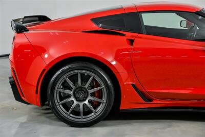 2015 Chevrolet Corvette Z06 2LZ-Z07 PERF PACKAGE - Photo 13 - Joliet, IL 60435