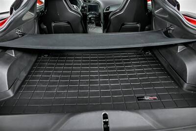 2015 Chevrolet Corvette Z06 2LZ-Z07 PERF PACKAGE - Photo 16 - Joliet, IL 60435