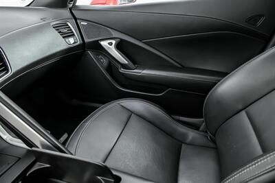 2015 Chevrolet Corvette Z06 2LZ-Z07 PERF PACKAGE - Photo 35 - Joliet, IL 60435