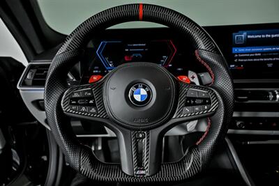2024 BMW M4 Competition xDrive - Photo 30 - Joliet, IL 60435