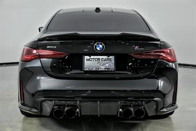 2024 BMW M4 Competition xDrive - Photo 11 - Joliet, IL 60435