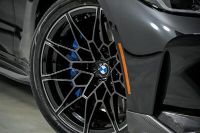 2024 BMW M4 Competition xDrive - Photo 4 - Joliet, IL 60435