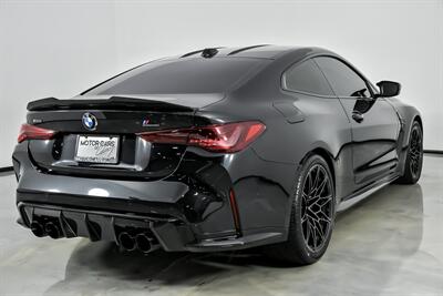 2024 BMW M4 Competition xDrive - Photo 12 - Joliet, IL 60435
