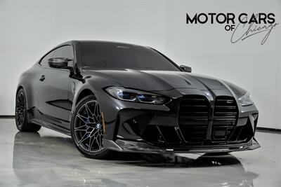 2024 BMW M4 Competition xDrive - Photo 1 - Joliet, IL 60435