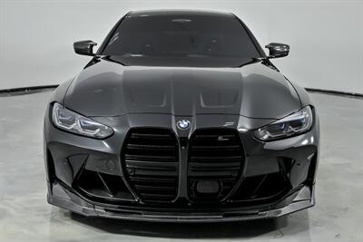 2024 BMW M4 Competition xDrive - Photo 5 - Joliet, IL 60435