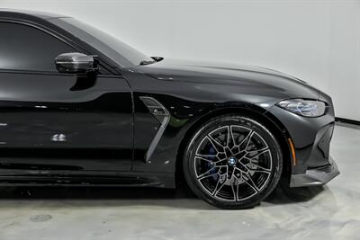 2024 BMW M4 Competition xDrive - Photo 15 - Joliet, IL 60435