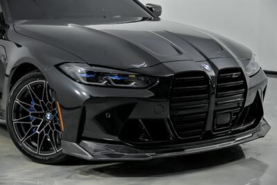 2024 BMW M4 Competition xDrive - Photo 3 - Joliet, IL 60435