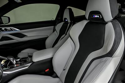 2024 BMW M4 Competition xDrive - Photo 23 - Joliet, IL 60435