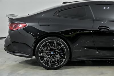 2024 BMW M4 Competition xDrive - Photo 13 - Joliet, IL 60435