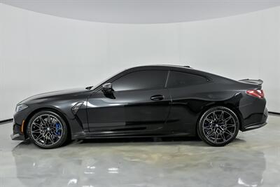 2024 BMW M4 Competition xDrive - Photo 8 - Joliet, IL 60435