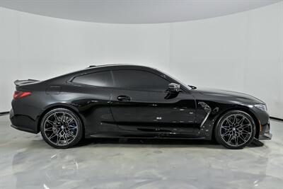 2024 BMW M4 Competition xDrive - Photo 14 - Joliet, IL 60435