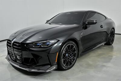 2024 BMW M4 Competition xDrive - Photo 6 - Joliet, IL 60435
