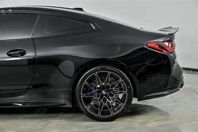 2024 BMW M4 Competition xDrive - Photo 9 - Joliet, IL 60435