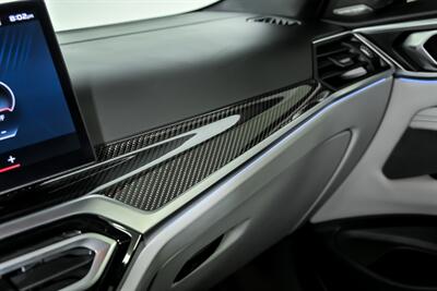 2024 BMW M4 Competition xDrive - Photo 34 - Joliet, IL 60435