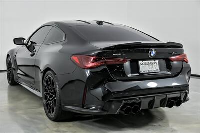 2024 BMW M4 Competition xDrive - Photo 10 - Joliet, IL 60435