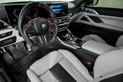 2024 BMW M4 Competition xDrive - Photo 21 - Joliet, IL 60435
