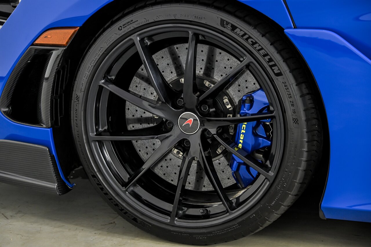 2018 McLaren 720S Base - Photo 17