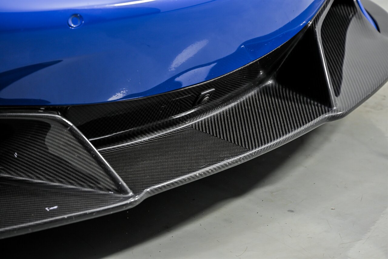 2018 McLaren 720S Base - Photo 6