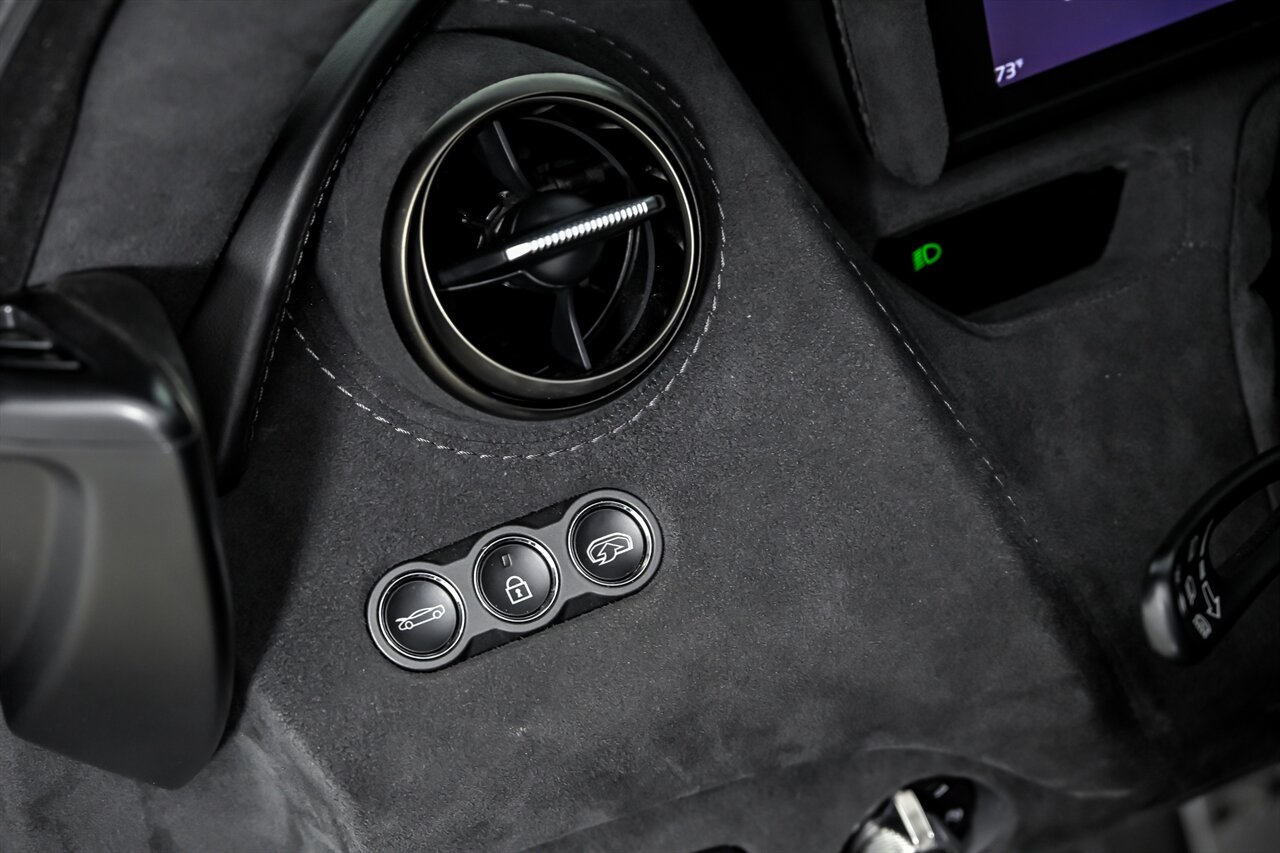 2018 McLaren 720S Base - Photo 24