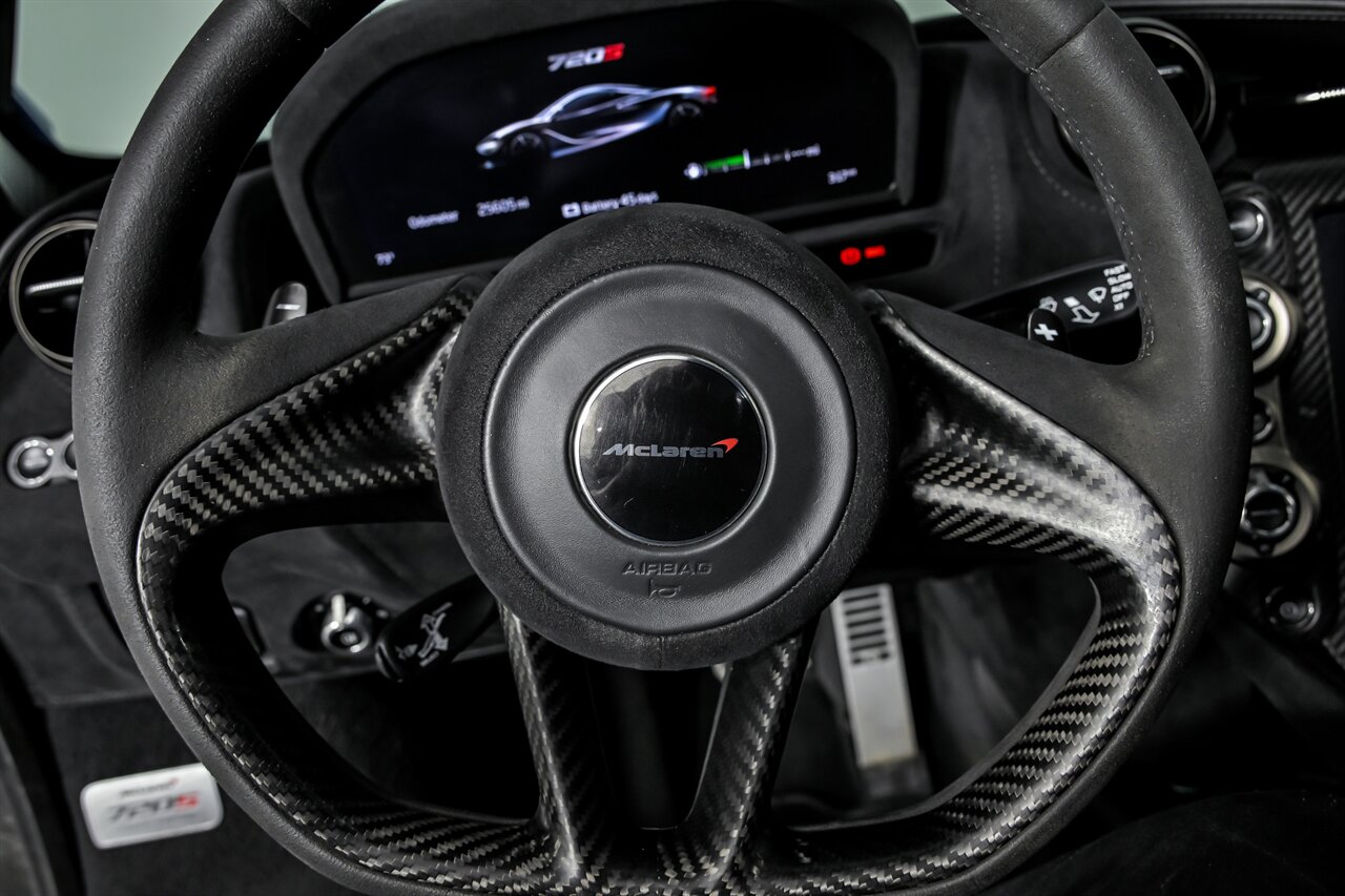 2018 McLaren 720S Base - Photo 27