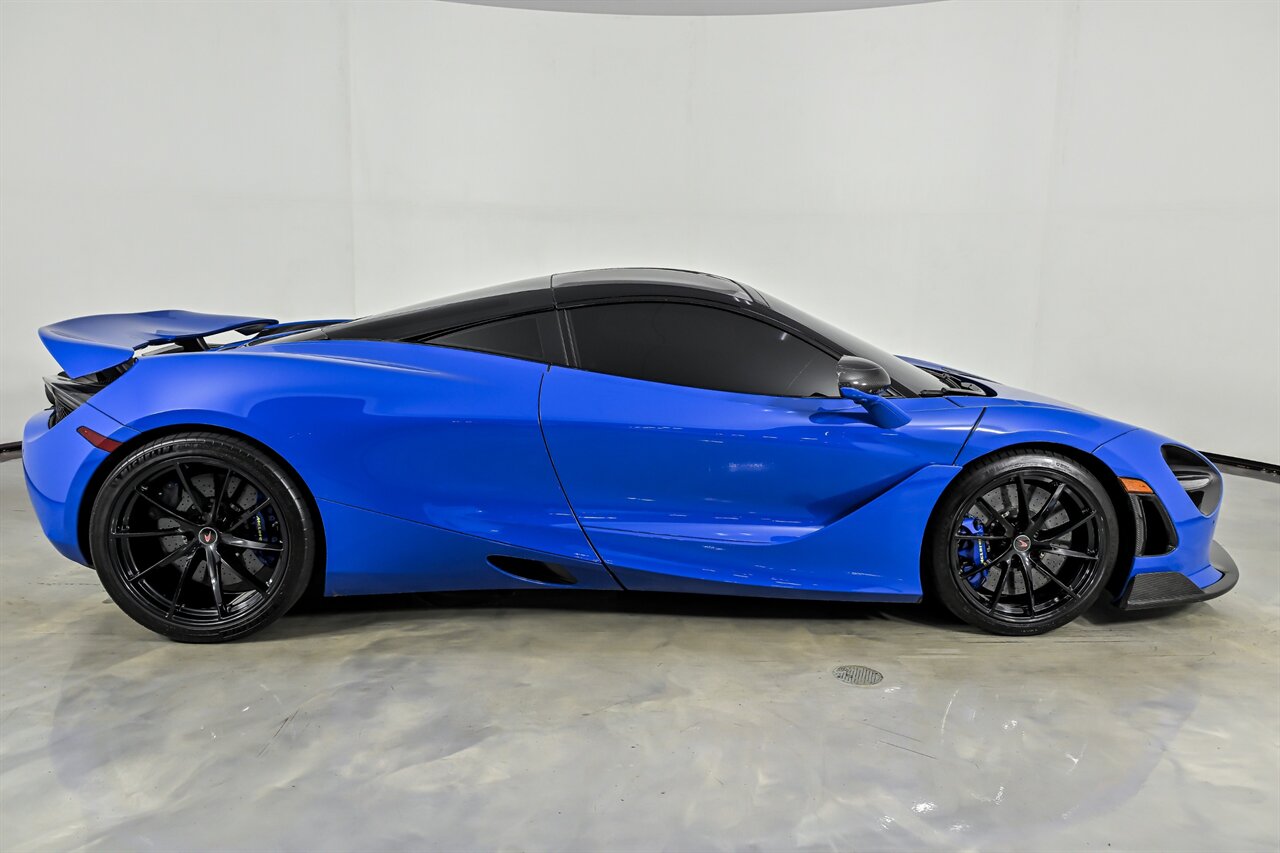 2018 McLaren 720S Base - Photo 14