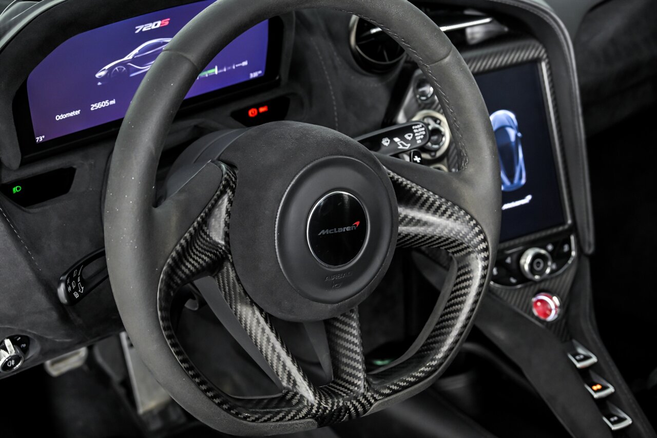 2018 McLaren 720S Base - Photo 23
