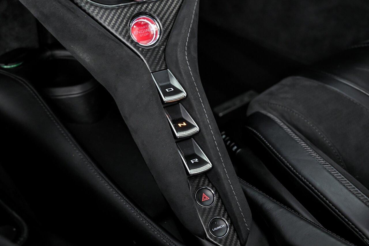2018 McLaren 720S Base - Photo 36