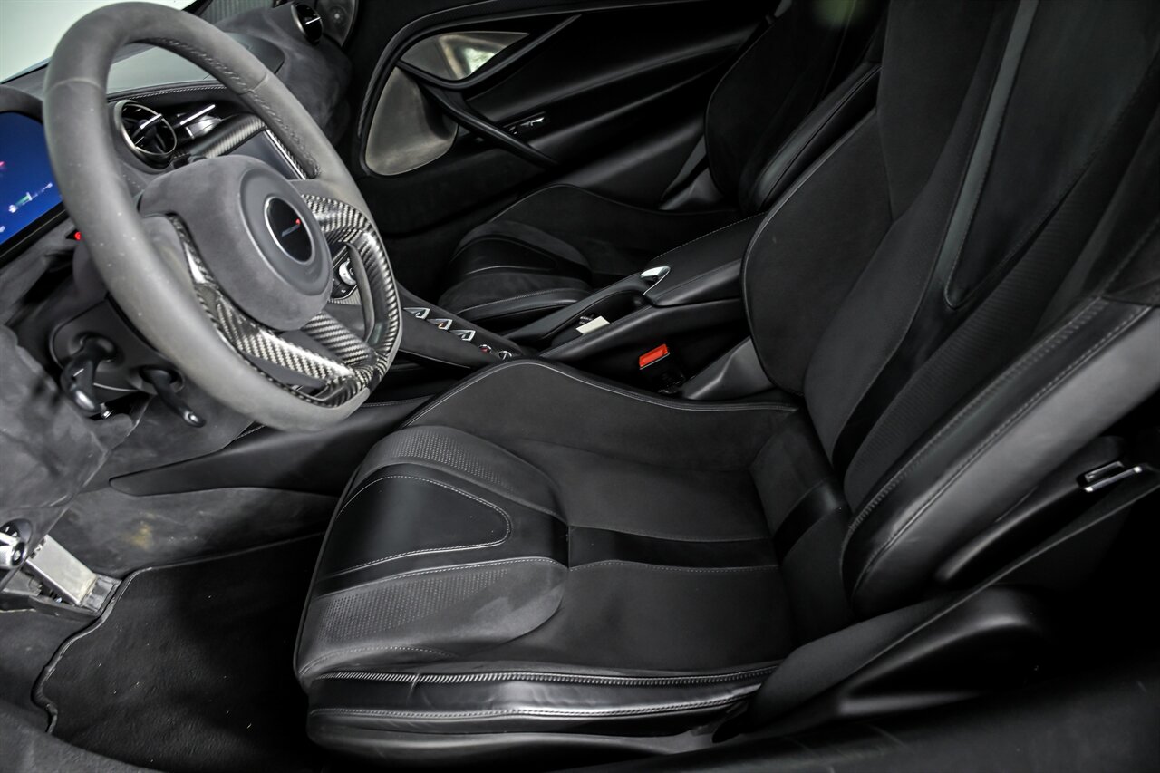 2018 McLaren 720S Base - Photo 21