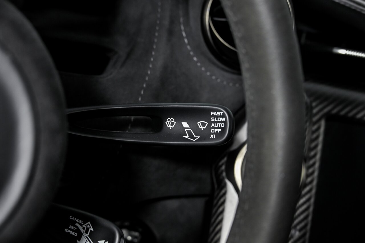 2018 McLaren 720S Base - Photo 31