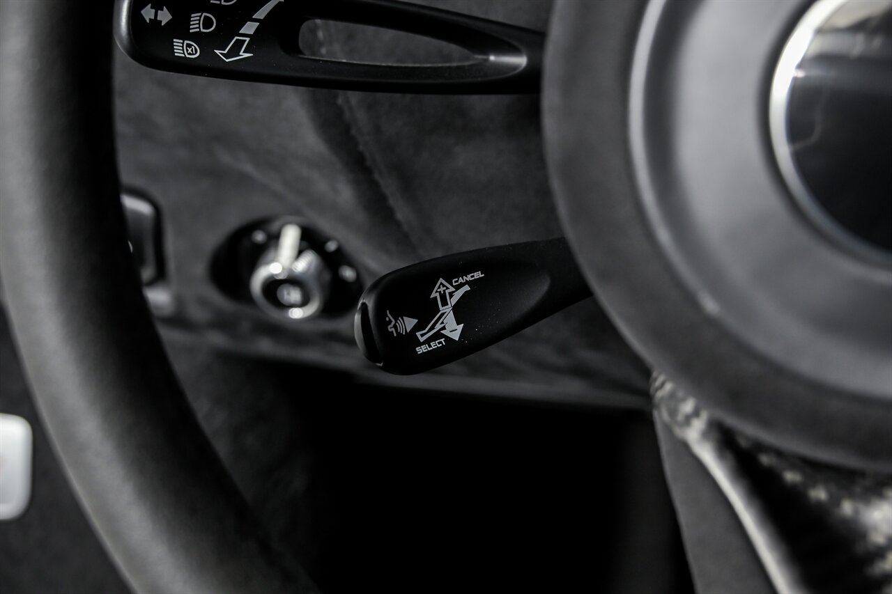 2018 McLaren 720S Base - Photo 28