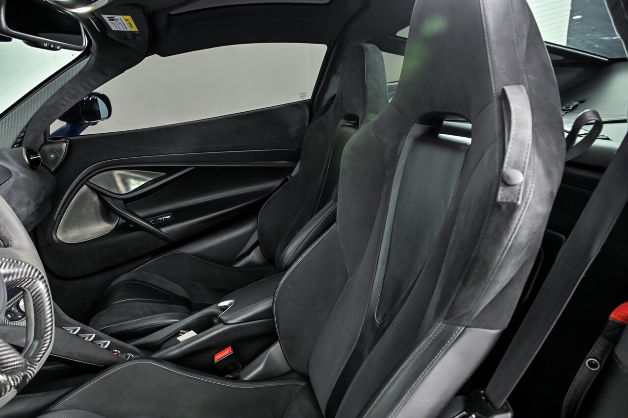 2018 McLaren 720S Base - Photo 22