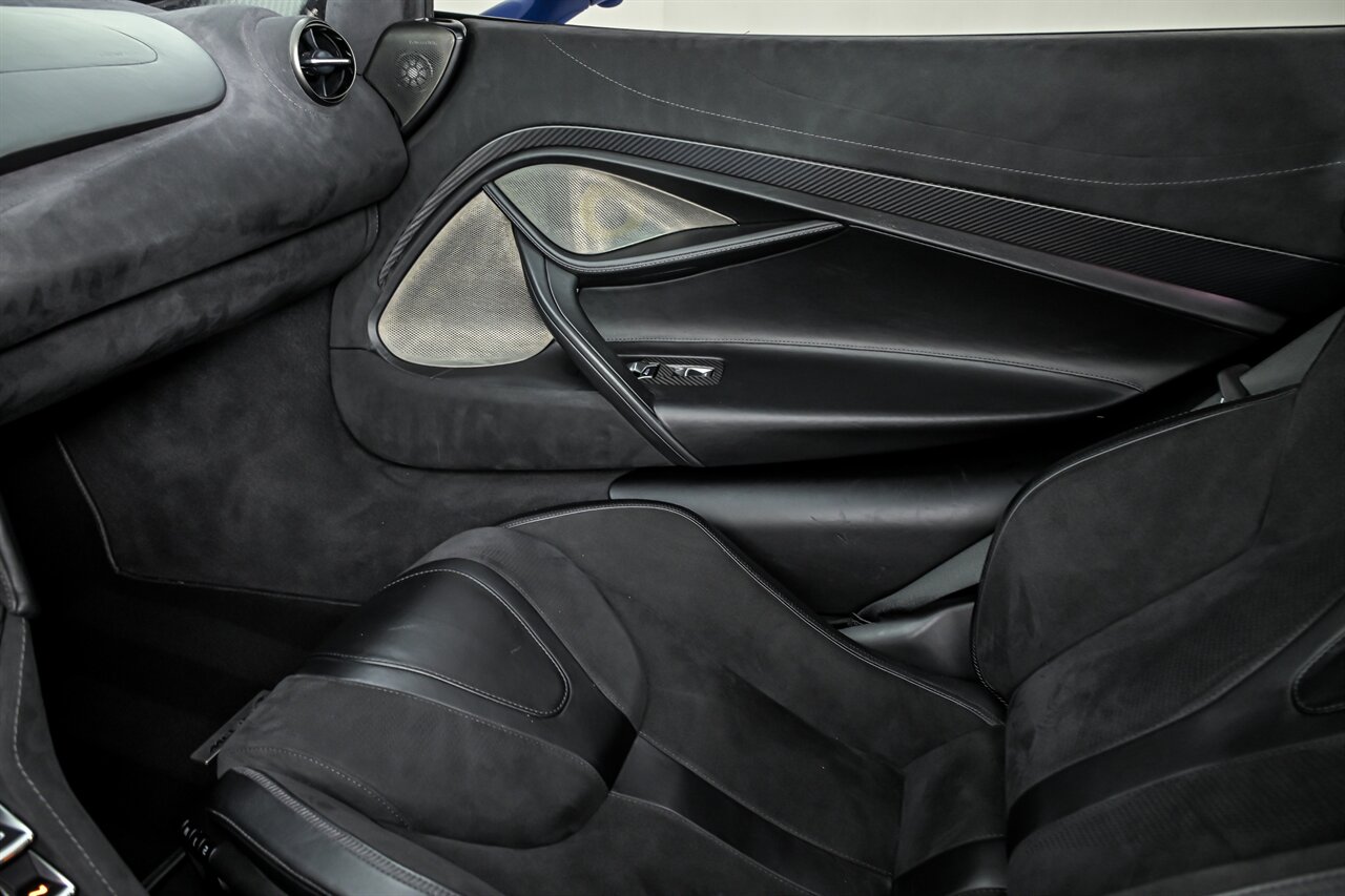 2018 McLaren 720S Base - Photo 37