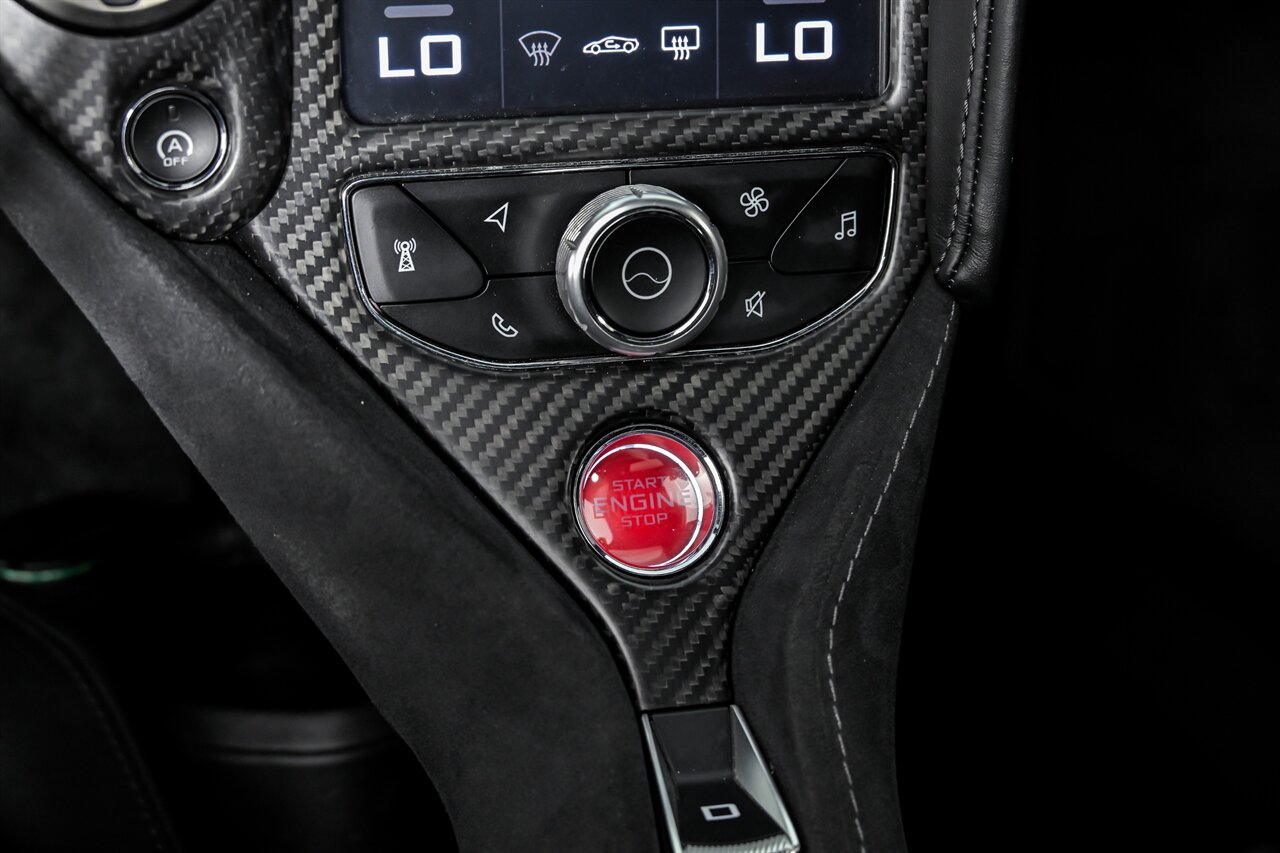 2018 McLaren 720S Base - Photo 35