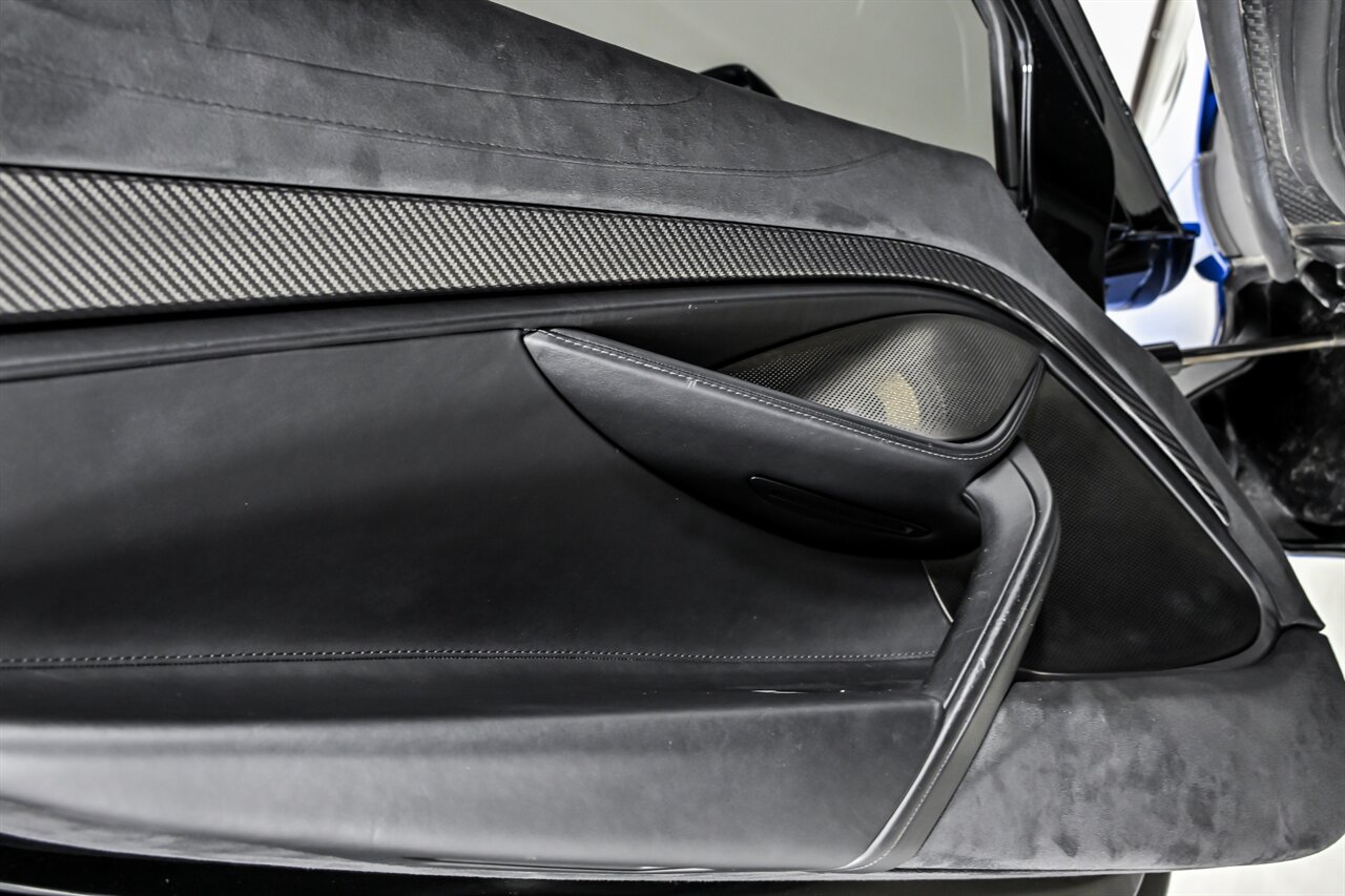 2018 McLaren 720S Base - Photo 19
