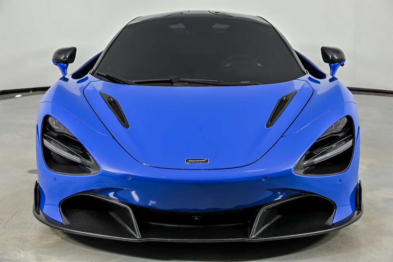 2018 McLaren 720S Base - Photo 8