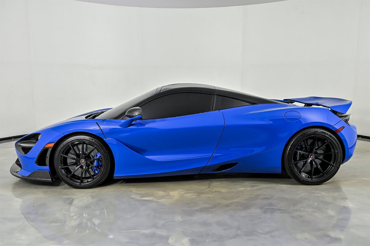 2018 McLaren 720S Base - Photo 10