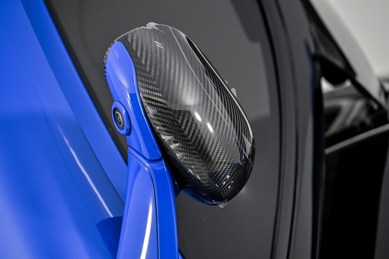 2018 McLaren 720S Base - Photo 7