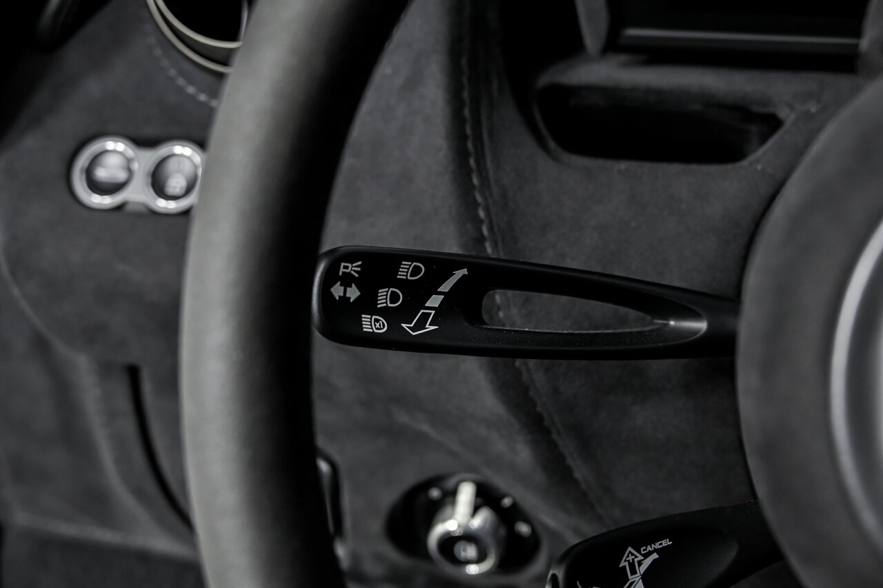 2018 McLaren 720S Base - Photo 29