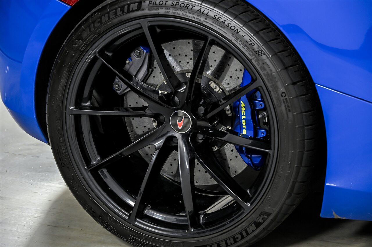 2018 McLaren 720S Base - Photo 15