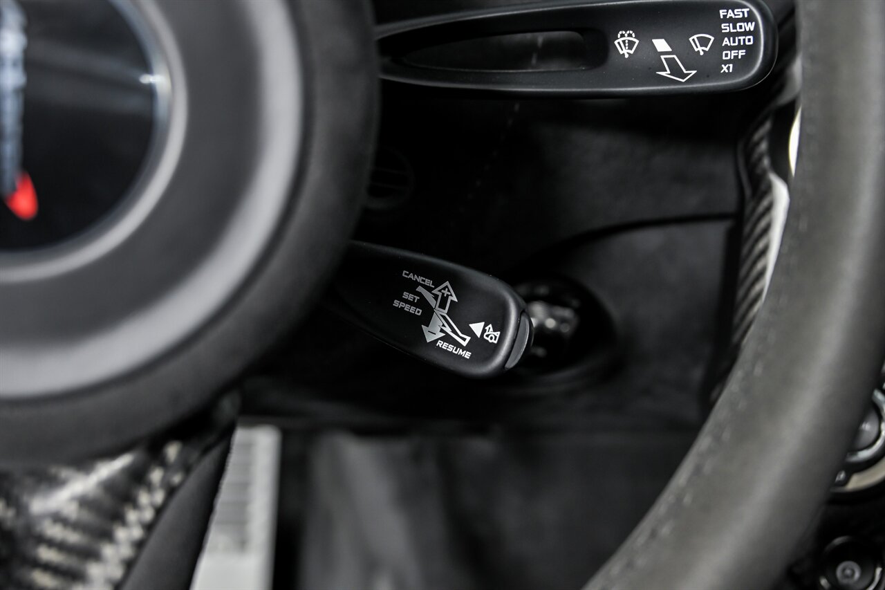 2018 McLaren 720S Base - Photo 30