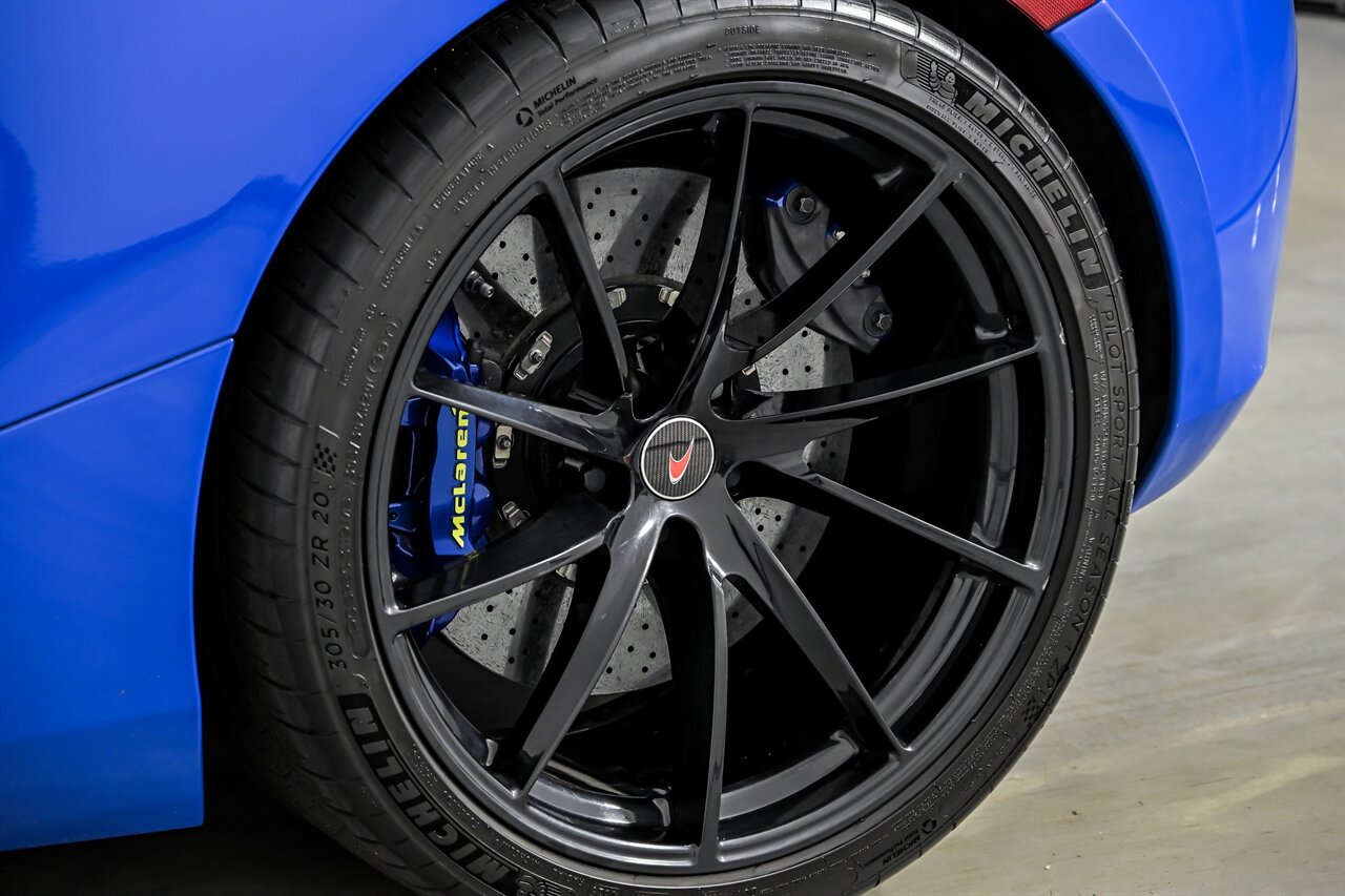 2018 McLaren 720S Base - Photo 18