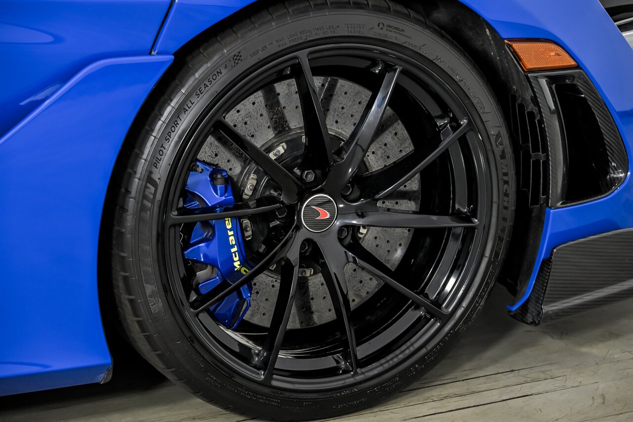 2018 McLaren 720S Base - Photo 16