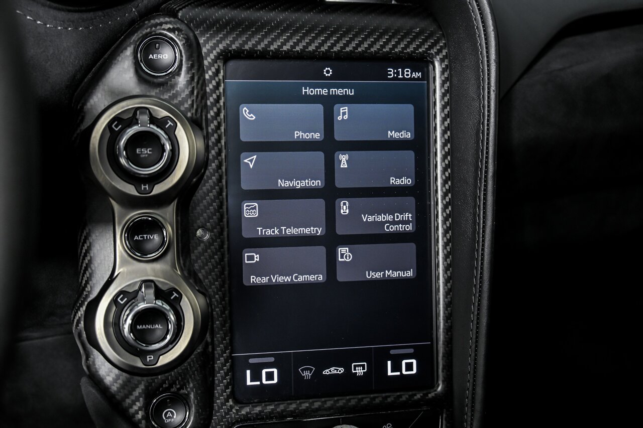 2018 McLaren 720S Base - Photo 34