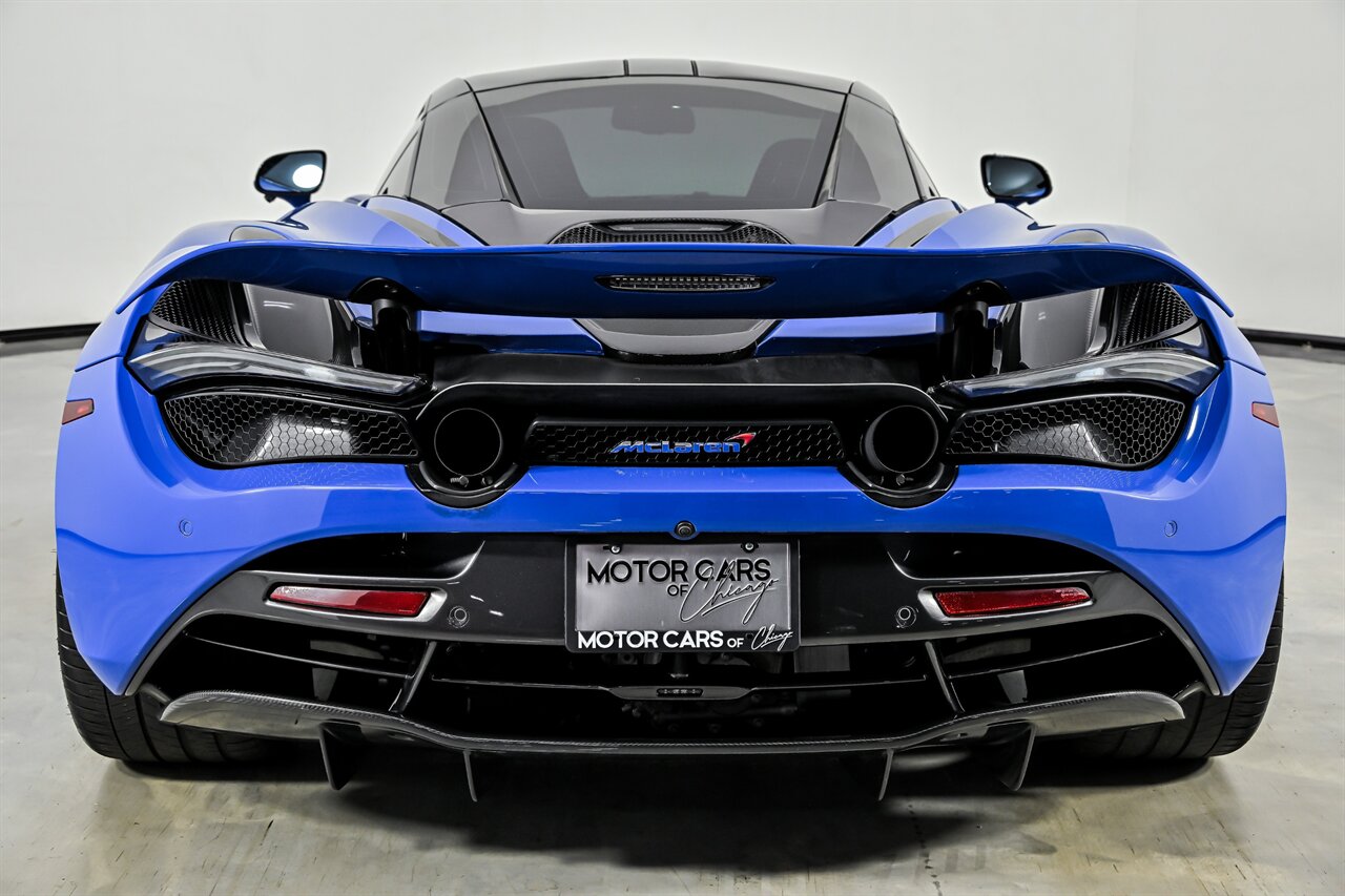 2018 McLaren 720S Base - Photo 12