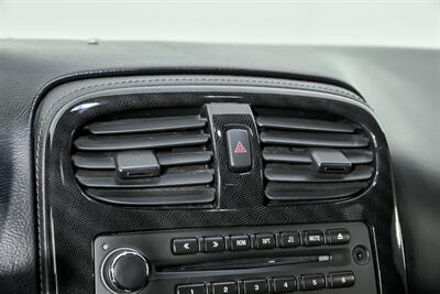 2012 Chevrolet Corvette Z16 Grand Sport   - Photo 28 - Joliet, IL 60435