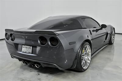 2012 Chevrolet Corvette Z16 Grand Sport   - Photo 12 - Joliet, IL 60435
