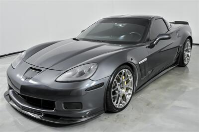 2012 Chevrolet Corvette Z16 Grand Sport   - Photo 6 - Joliet, IL 60435