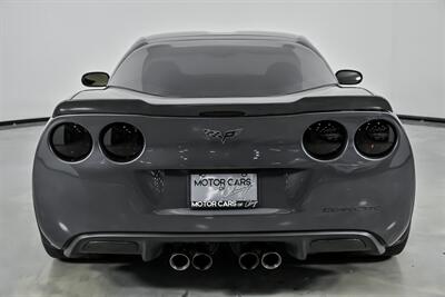 2012 Chevrolet Corvette Z16 Grand Sport   - Photo 11 - Joliet, IL 60435