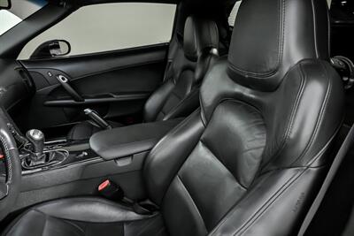 2012 Chevrolet Corvette Z16 Grand Sport   - Photo 21 - Joliet, IL 60435