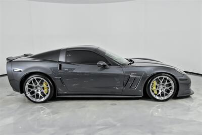 2012 Chevrolet Corvette Z16 Grand Sport   - Photo 14 - Joliet, IL 60435
